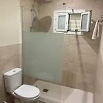 公寓 Terrassen Wohnungen, Direkt Am Strand, 25 M Beheiztem Pool, Wifi Free, Free Parking 拉克鲁斯