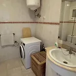 Terrassen Wohnungen, Direkt Am Strand, 25 M Beheiztem Pool, Wifi Free, Free Parking 公寓