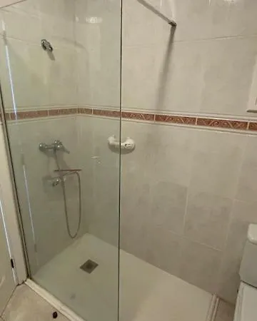 דירה Terrassen Wohnungen, Direkt Am Strand, 25 M Beheiztem Pool, Wifi Free, Free Parking