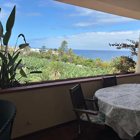 公寓 Terrassen Wohnungen, Direkt Am Strand, 25 M Beheiztem Pool, Wifi Free, Free Parking *
