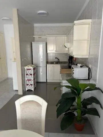 Lägenhet Terrassen Wohnungen, Direkt Am Strand, 25 M Beheiztem Pool, Wifi Free, Free Parking