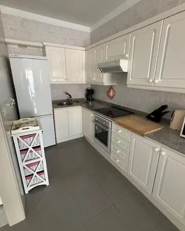 Apartment Terrassen Wohnungen, Direkt Am Strand, 25 M Beheiztem Pool, Wifi Free, Free Parking Puerto de la Cruz (Tenerife)