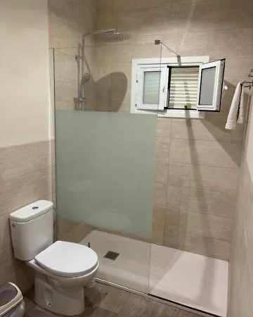 アパート Terrassen Wohnungen, Direkt Am Strand, 25 M Beheiztem Pool, Wifi Free, Free Parking プエルト・デ・ラ・クルス