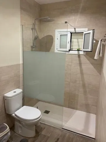 דירה Terrassen Wohnungen, Direkt Am Strand, 25 M Beheiztem Pool, Wifi Free, Free Parking פוארטו דה לה קרוז