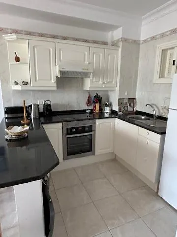 Terrassen Wohnungen, Direkt Am Strand, 25 M Beheiztem Pool, Wifi Free, Free Parking * بويرتو ذي لا كروز